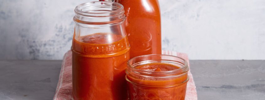 مقاله تکمیلی خط تولید رب گوجه فرنگی و کچاپ گوجه فرنگی